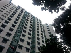 Blk 157 Meiling Heights (Queenstown), HDB 3 Rooms #571152191